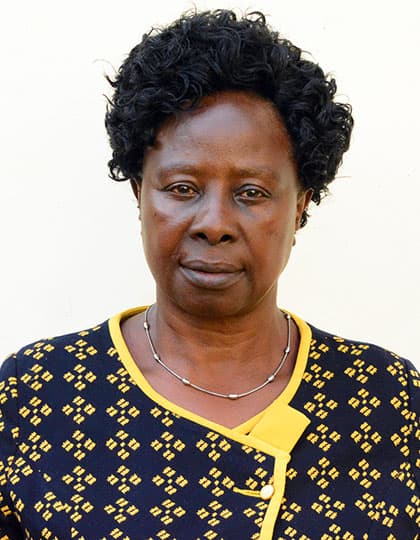 Scholastica N. Masika